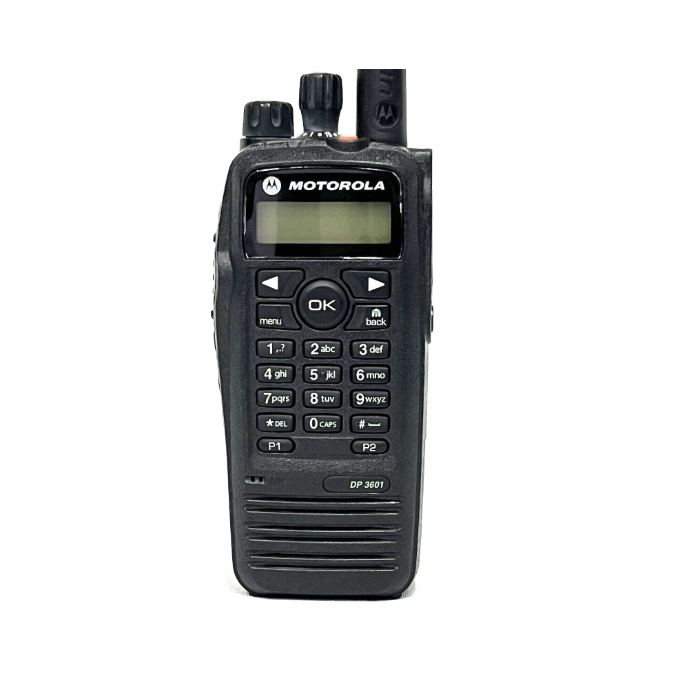 Motorola DP3601