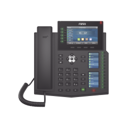 Télélphone IP Fanvil X6U