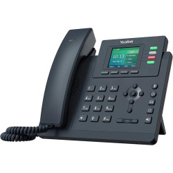 Télélphone IP Yealink SIP-T33G