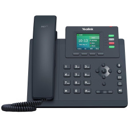 Télélphone IP Yealink SIP-T33G