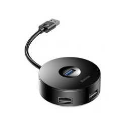 Adaptateur USB Hub Baseus CAHUB-U01