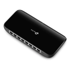 SWITCH TP LINK GIGABIT TL-SG1008 8 Ports