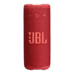 Enceinte bluetooth portable – 16W – 14h - Rouge - JBL - GRIP