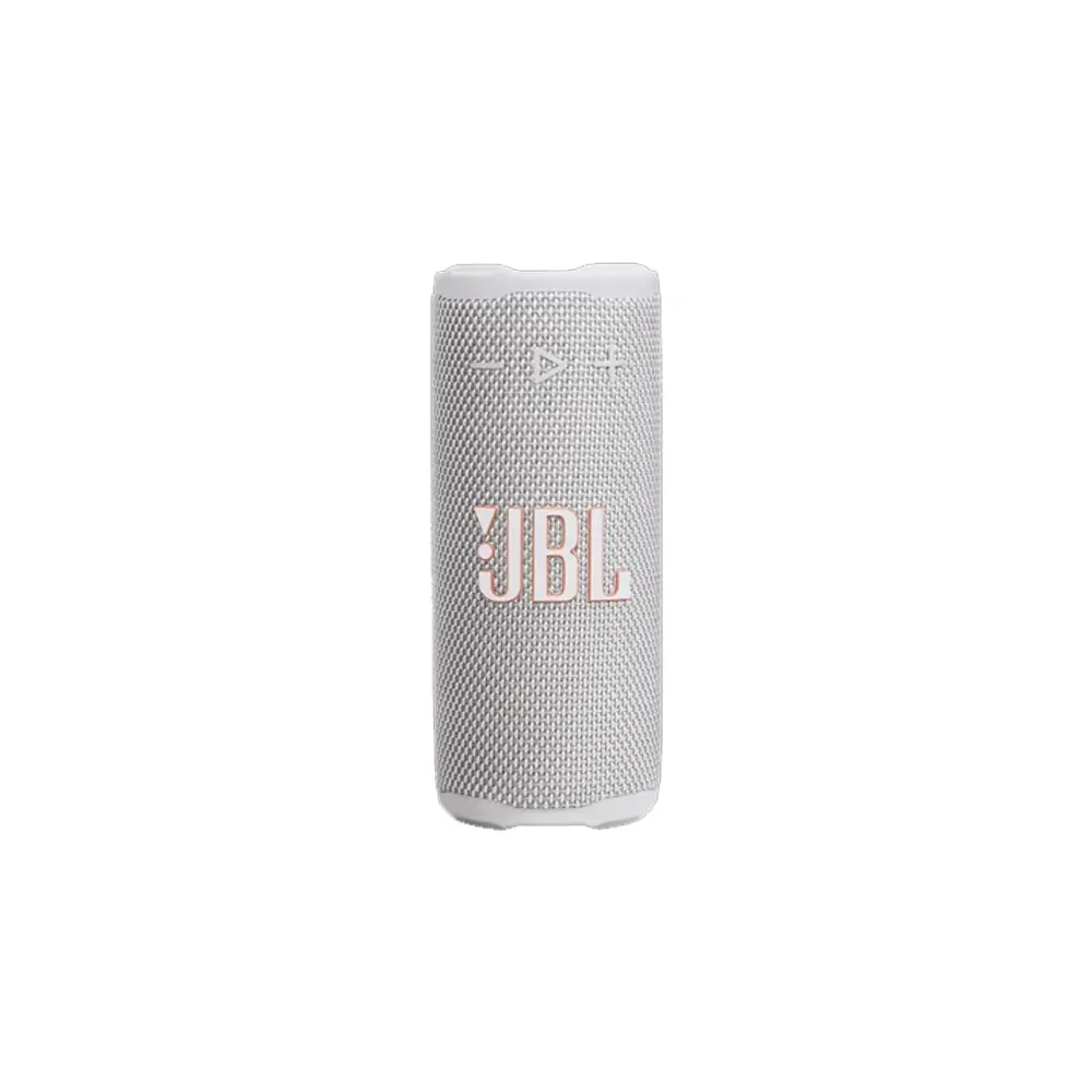 Enceinte bluetooth portable – 16W – 14h - Blanc - JBL - GRIP