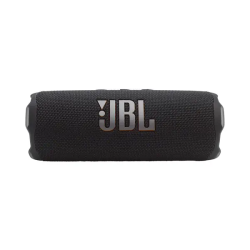 Enceinte Bluetooth portable sans fil - 16 h - Noir - JBL - Flip