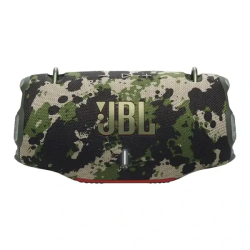 Enceinte Bluetooth portable 24h Autonomie - Camouflage - JBL -