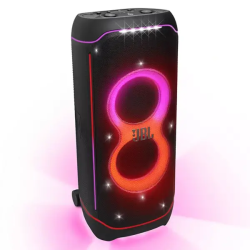 Enceinte Bluetooth portable 1100W avec roulette - JBL -