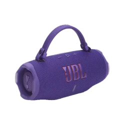 Enceinte portable Bluetooth 28h d'autonomie - Violet - JBL -
