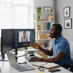 Conseil - Conseiller Expert à Distance