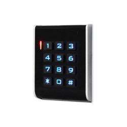 Clavier de codage CodeAccess A Antivol SCS - AAA0005