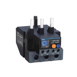 Relais de protection thermique 30-40A NXR - 100 - CHINT - 837123