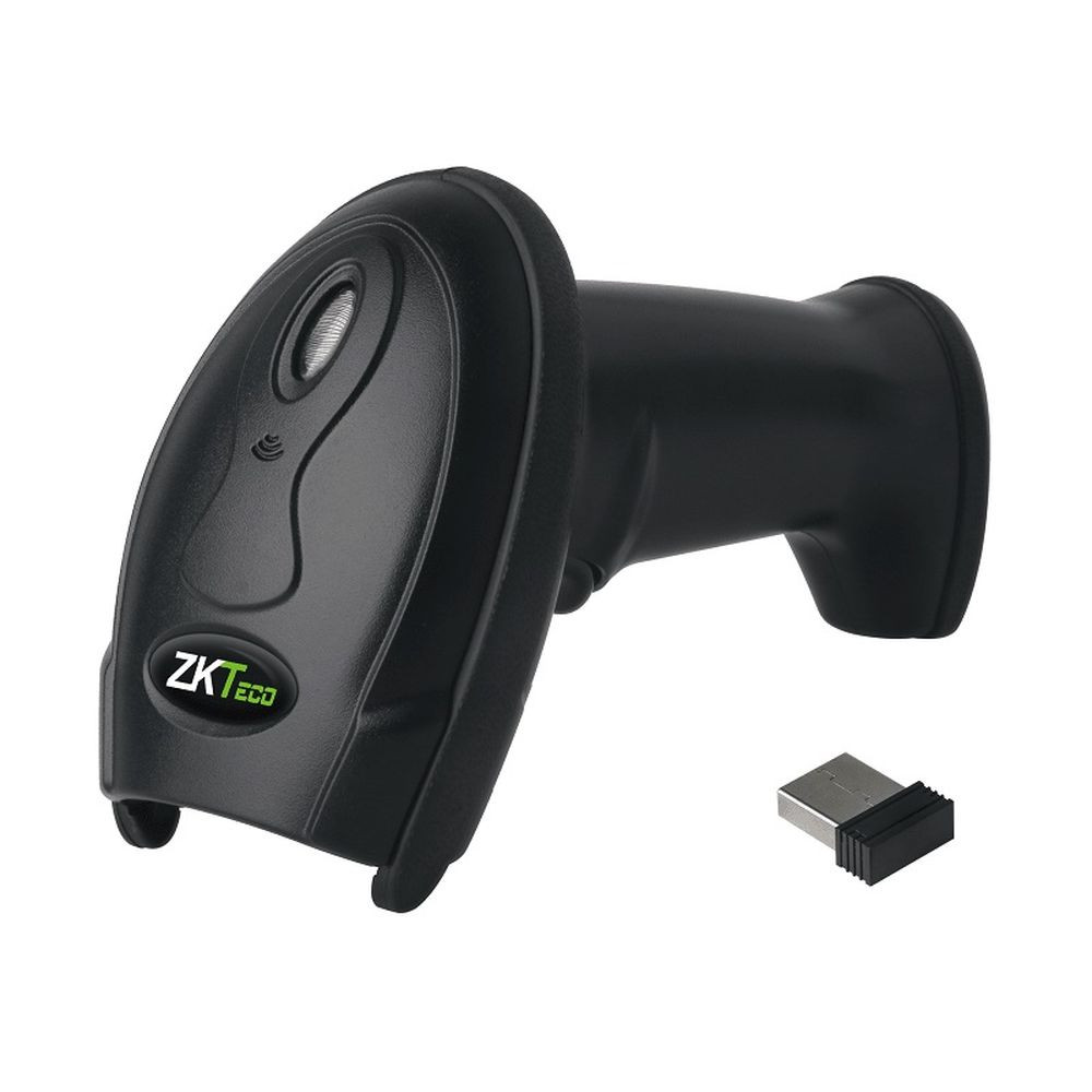 Scanner de code barre ZKTeco ZKB103 Scanner de code barre ZKTeco ZKB103