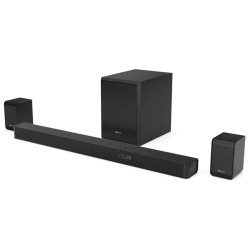 Barre de son sans fil- DOLBY ATMOS 580W-Hisense AX5100Q