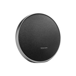 Enceinte sans fil –Onyx Studio 9-Autonomie 8h – Noir-Harman