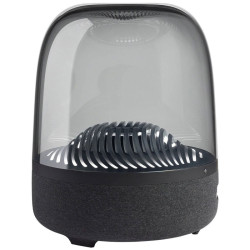 Enceinte sans fil avec dôme transparent Aura Studio 4 -130