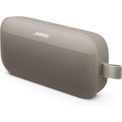 Enceinte portable avec microphone SoundLink Flex 2e génération