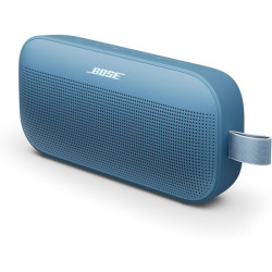 Enceinte portable avec microphone SoundLink Flex 2e génération