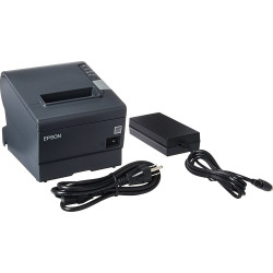IMPRIMANTE THERMIQUE CAISSE EPSON TMT88V