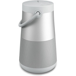 Enceinte Bluetooth - Soundlink Revolve+ II - Argent - Bose