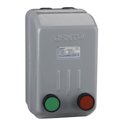 Démarreur direct NQ2-15P/3 17-25A T220V 5,5KW 50/60Hz CHINT-