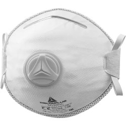 Masque Respiratoire Jetable Pliable – DELTA PLUS -M1200VC