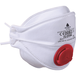 Masque jetables boites de 10 - delta plus - M1305VC