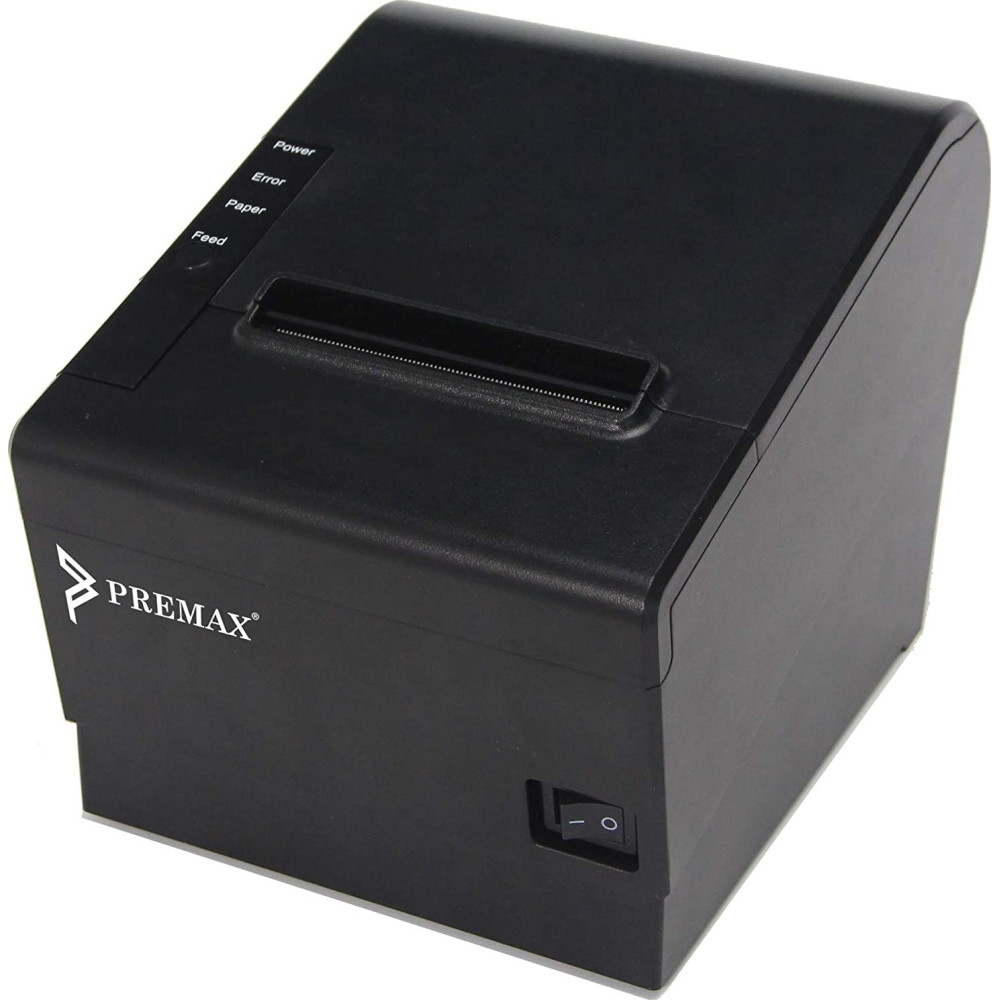 IMPRIMANTE THERMIQUE CAISSE PREMAX RP80 80*80