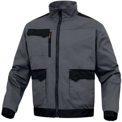 Veste de Travail M2 - Delta Plus - M2VE3BMXG