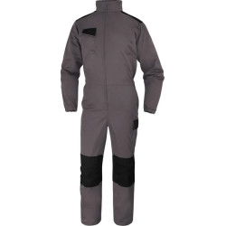 Combinaison de Travail palaos Light Bleu - Delta Plus -