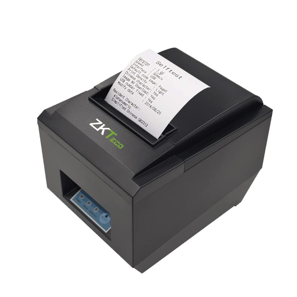IMPRIMANTE THERMIQUE CAISSE ZKTEKO 8005