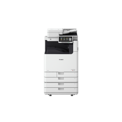 PHOTOCOPIEUSE Canon 5840i COULEUR AVEC CHARGEUR + 1st copy tray