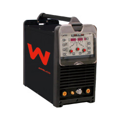 Poste à souder inverter Awelco TIG 210 AC/DC PFC - 58201