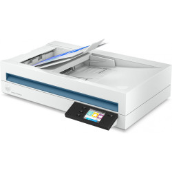Scanner de document HP ScanJet Pro N4600 fnw1 - 20G07A