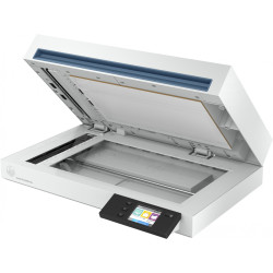 Scanner de document HP ScanJet Pro N4600 fnw1 - 20G07A