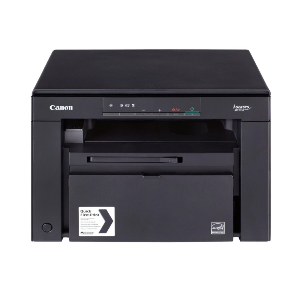 Imprimante Jet d'encre Canon i-SENSYS MF3010