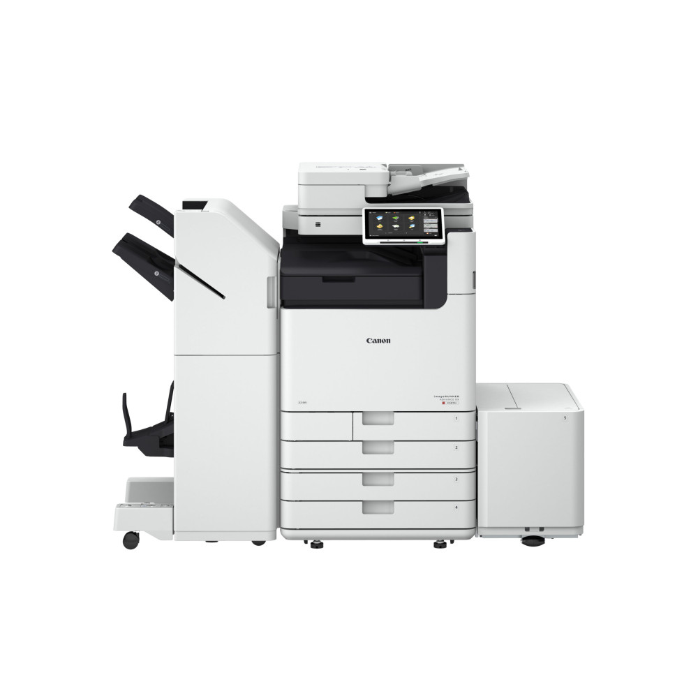 Photocopieuse Canon 5860i couleur