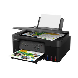 Imprimante Jet d'encre Canon PIXMA G3430