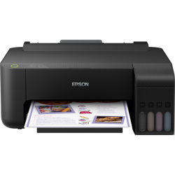 Imprimante Jet d'encre Epson EcoTank L1110