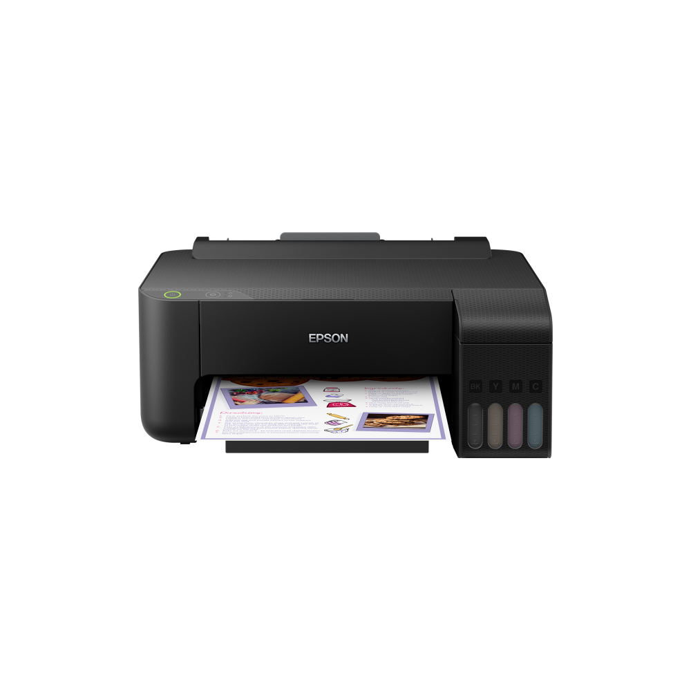 Imprimante Jet d'encre Epson EcoTank L1110
