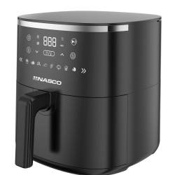 Friteuse à Air avec écran digital – 4,2L – 1250-1500W – 200° -