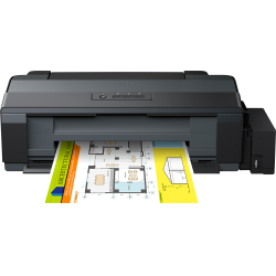 Imprimante Jet d'encre Epson EcoTank L1300