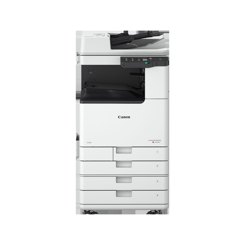 Imprimante Multifonction Laser Canon Couleur C3326i image RUNNER