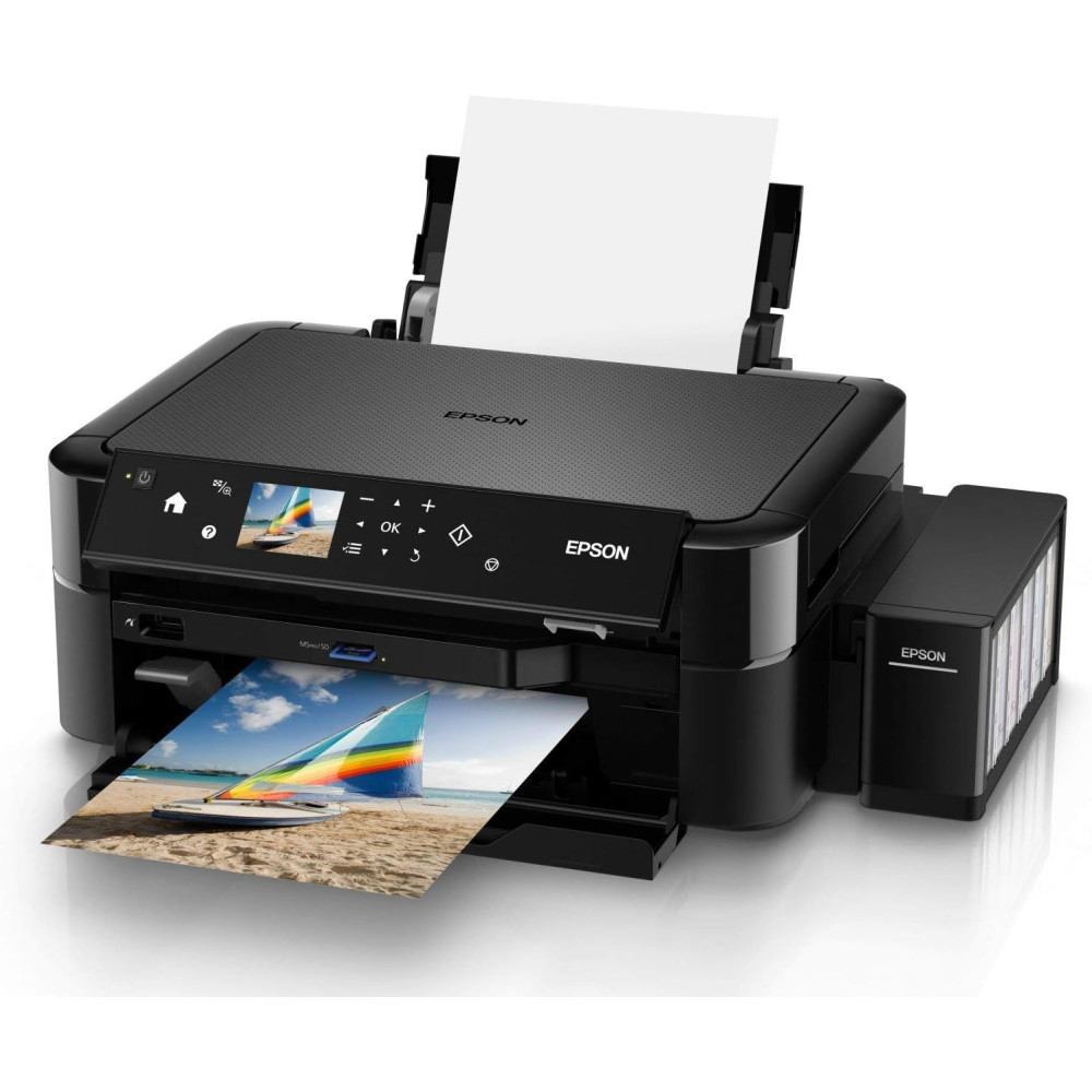 Imprimante Multifonction Jet d'encre Epson L805
