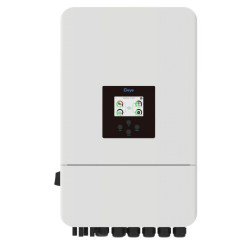 Onduleur hybride monophasé - DEYE - SUN-10-SG05LP1-EU-SM2