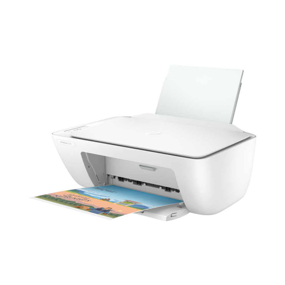 Imprimante Jet d'encre HP DeskJet 2320