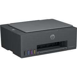 Imprimante Jet d'encre HP multifonction Smart Tank 581