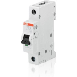 Disjoncteur modulaire SN201 L-C40-L - ABB - 2CSS245102R0404