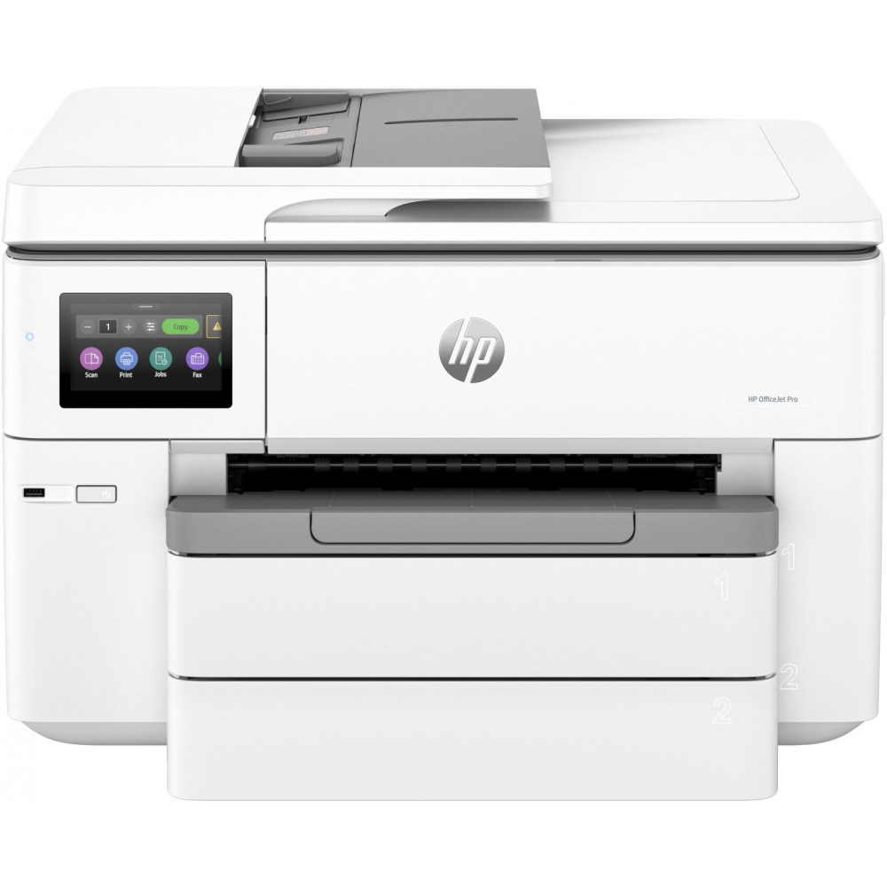 Imprimante Multifonction Jet d'encre HP OfficeJet Pro 9730