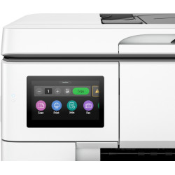 Imprimante Multifonction Jet d'encre HP OfficeJet Pro 9730