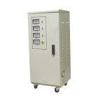 Stabilisateur / Régulateur Triphasé